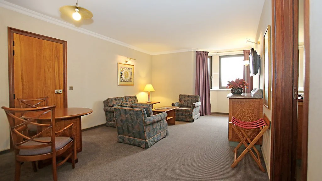 الفندق ميلينيوم باريس شارل ديغول - رواسي أون فرانس